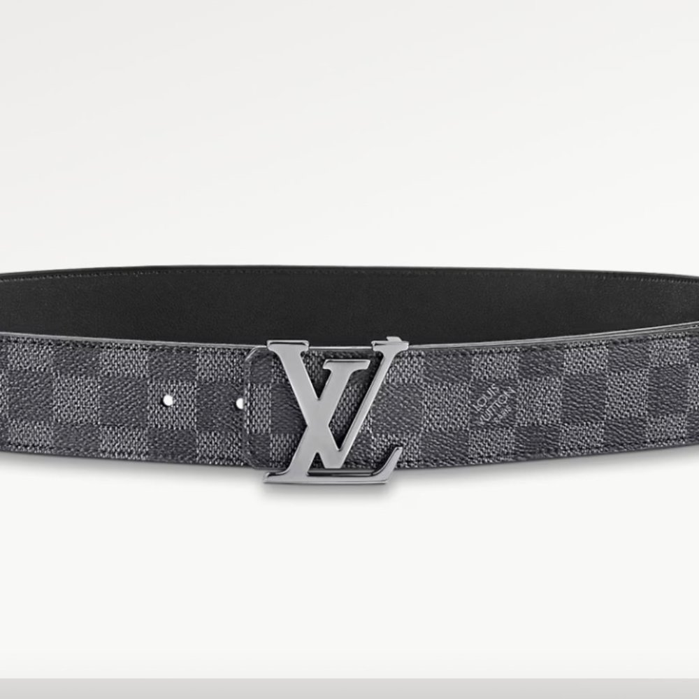 Louis Vuitton 40mm Belt